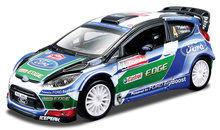 Petter solberg ford 2012 #9